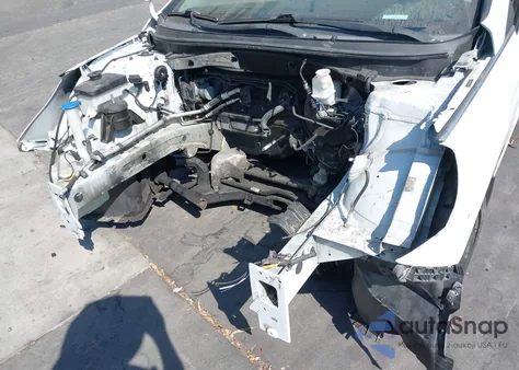 2018 Hyundai Sonata Se from USA, damaged, VIN 5NPE24AF2JH698741